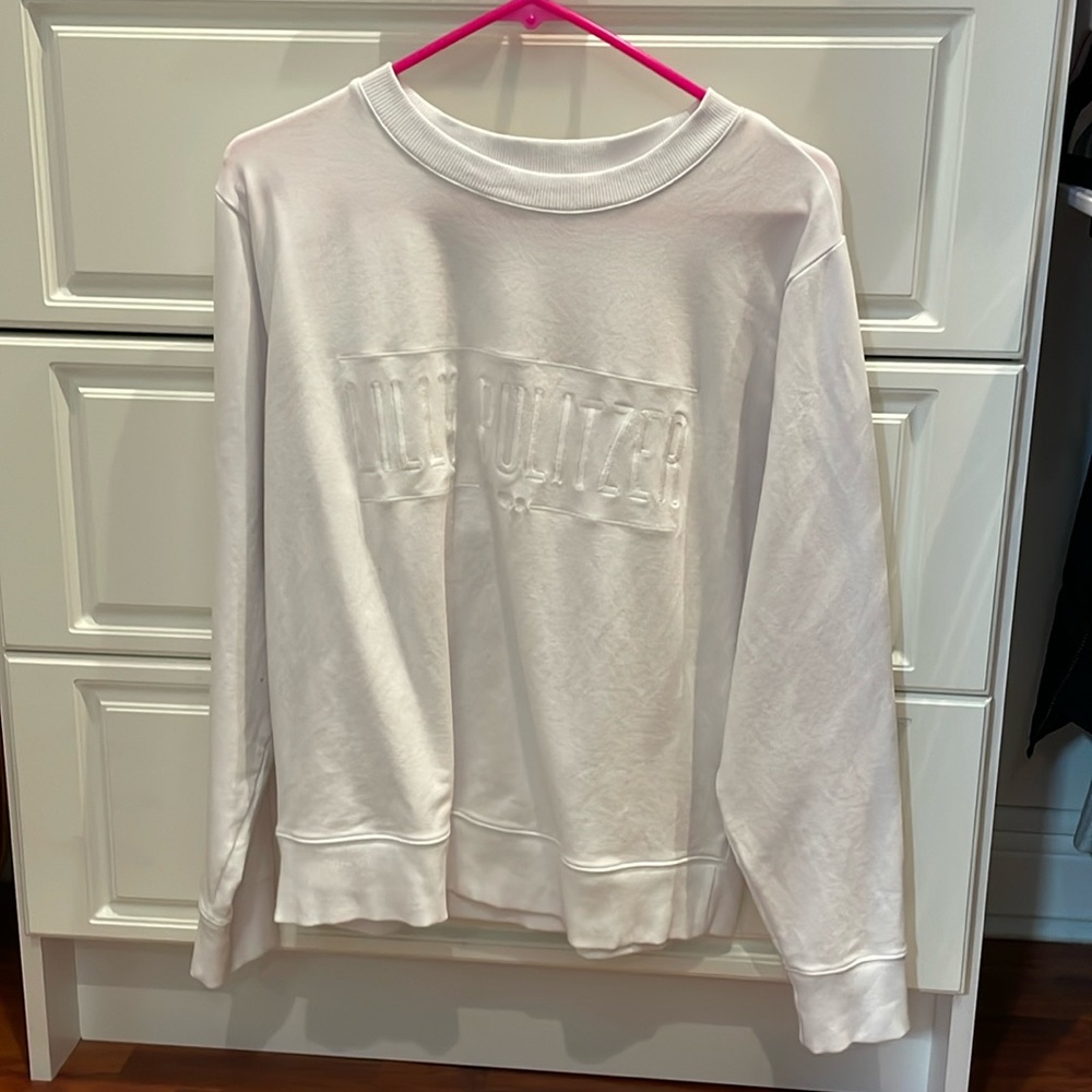 Lilly Sweatshirt